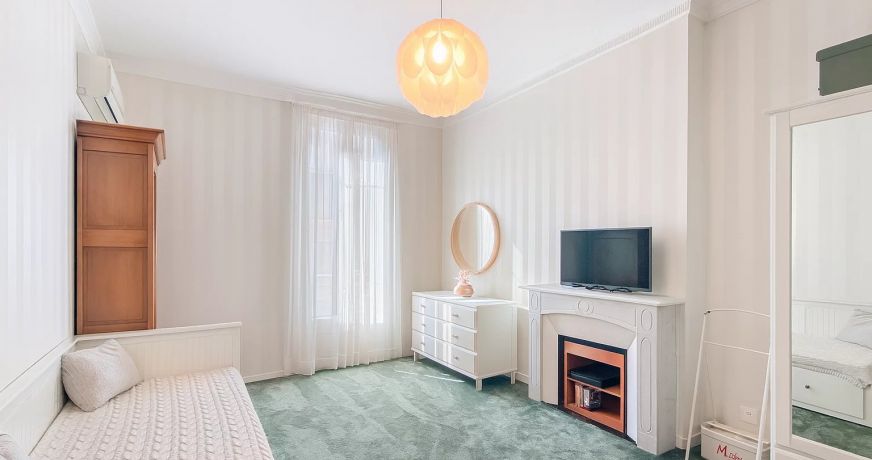 vente Appartement Nice