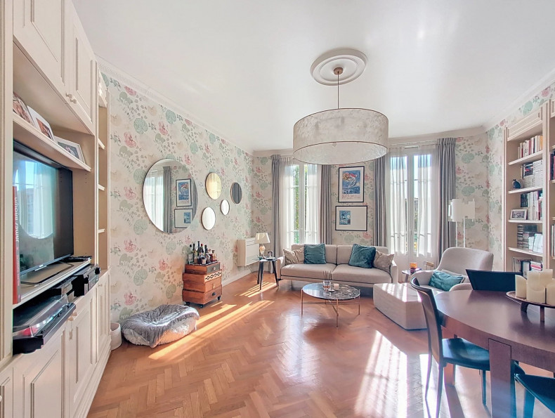 vente Appartement Nice - Photo 2