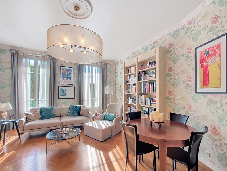 vente Appartement Nice - Photo 3