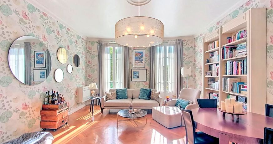 vente Appartement Nice