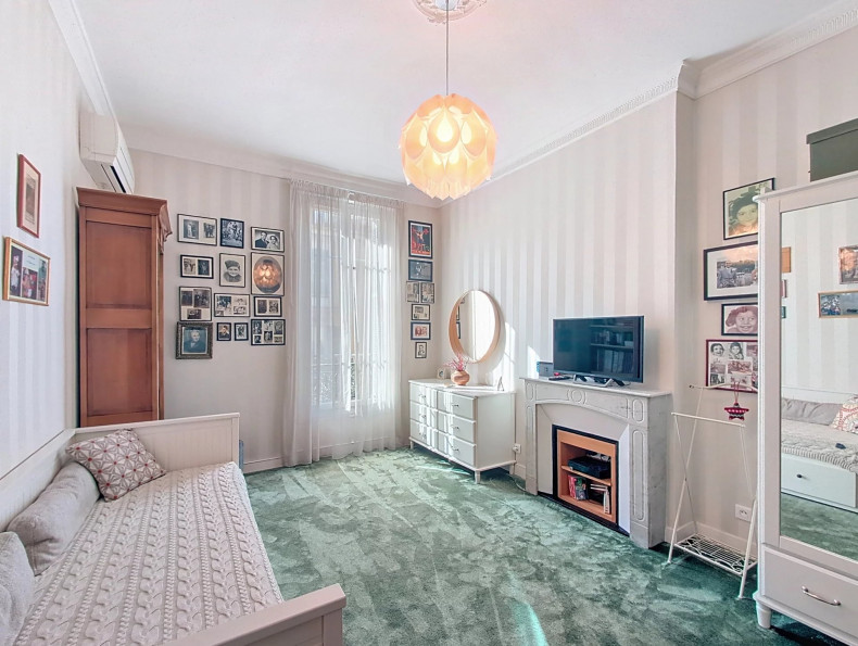 vente Appartement Nice - Photo 9