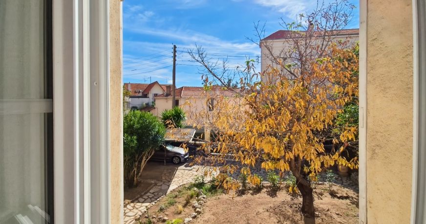 vente Appartement Cannes