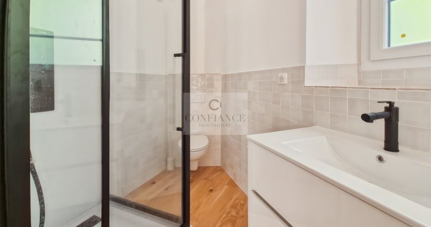 vente Appartement Cannes