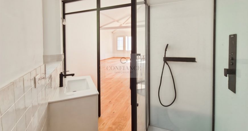 vente Appartement Cannes