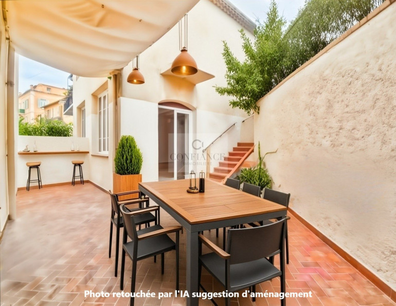 vente Appartement Cannes - Photo 1
