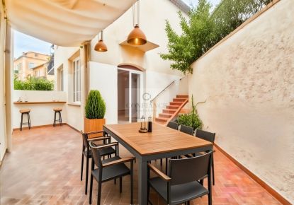 vente Appartement Cannes