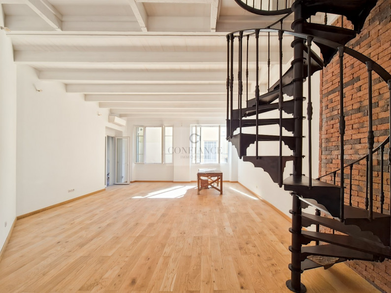 vente Appartement Cannes - Photo 9