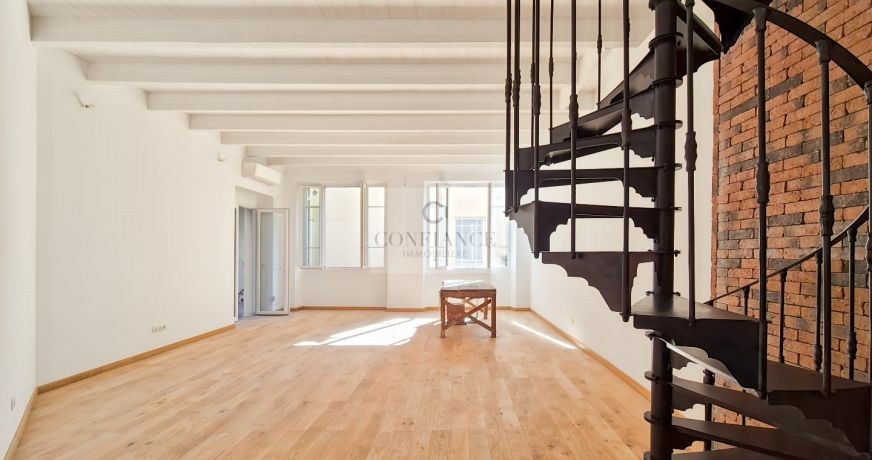 vente Appartement Cannes