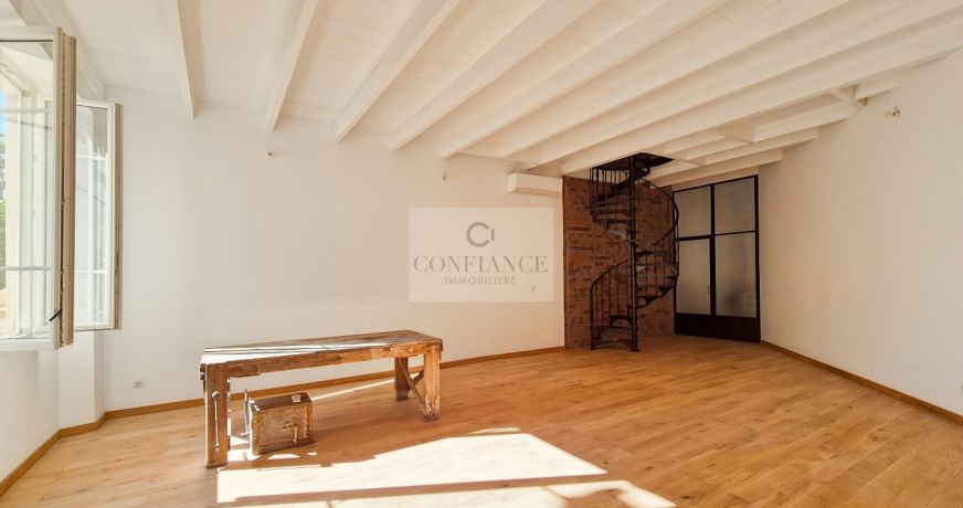 vente Appartement Cannes