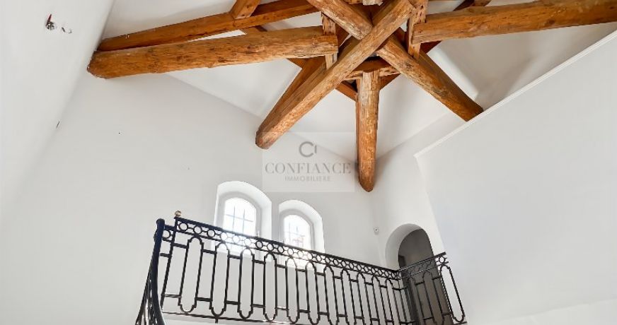 location Maison Nice