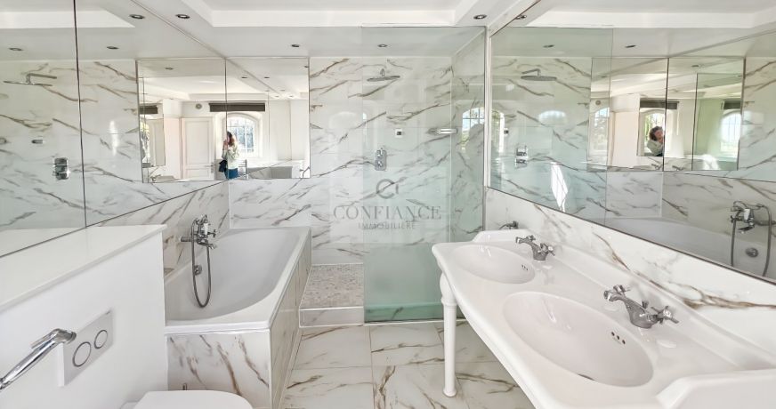 location Maison Nice