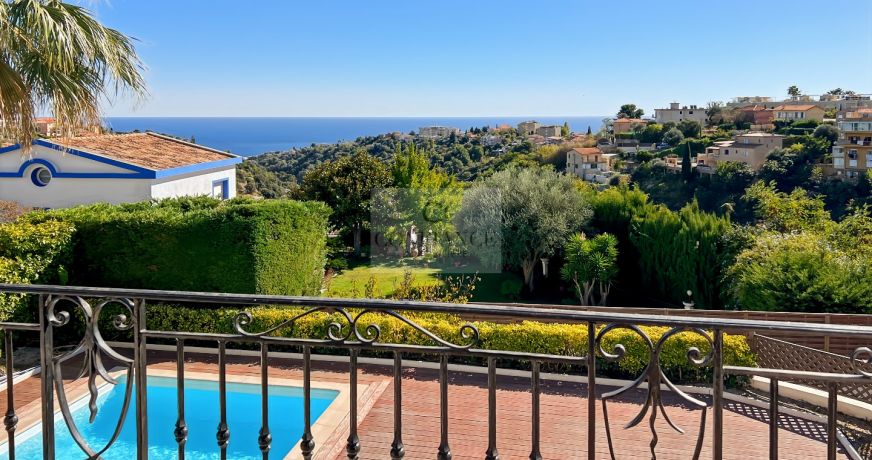 location Maison Nice