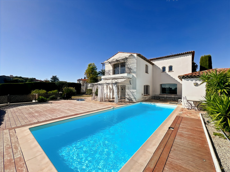 location Maison Nice - Photo 1