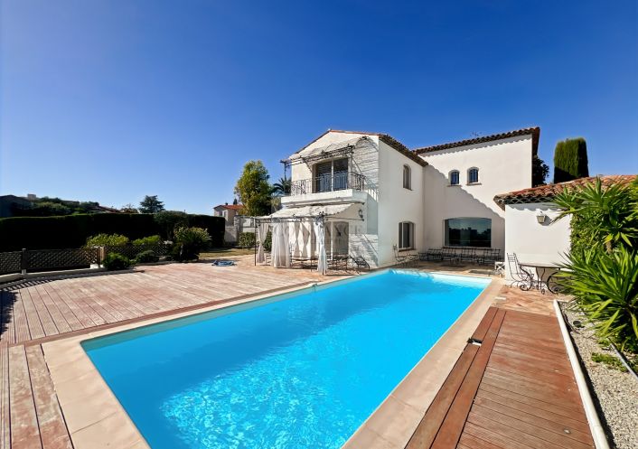 location Maison Nice