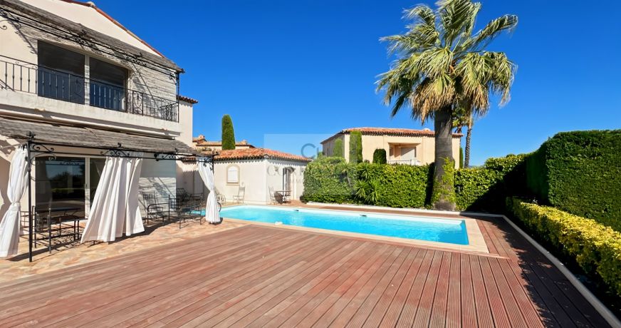 location Maison Nice