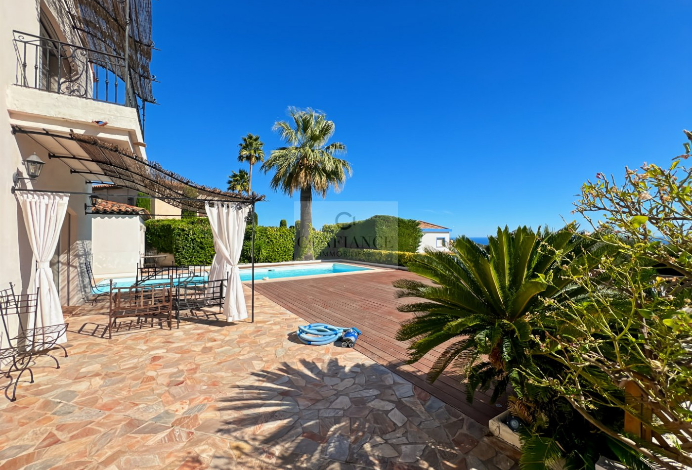 location Maison Nice - Photo 6