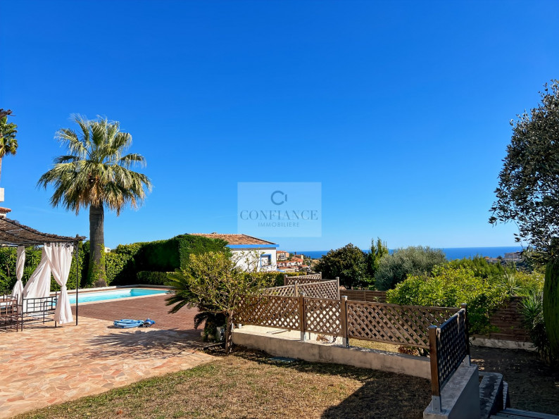 location Maison Nice - Photo 4