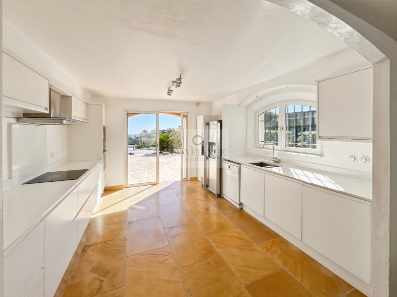 location Maison Nice - Photo 7