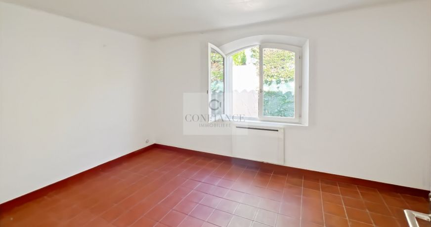 location Maison Nice