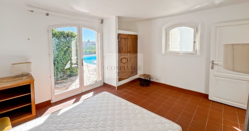 location Maison Nice