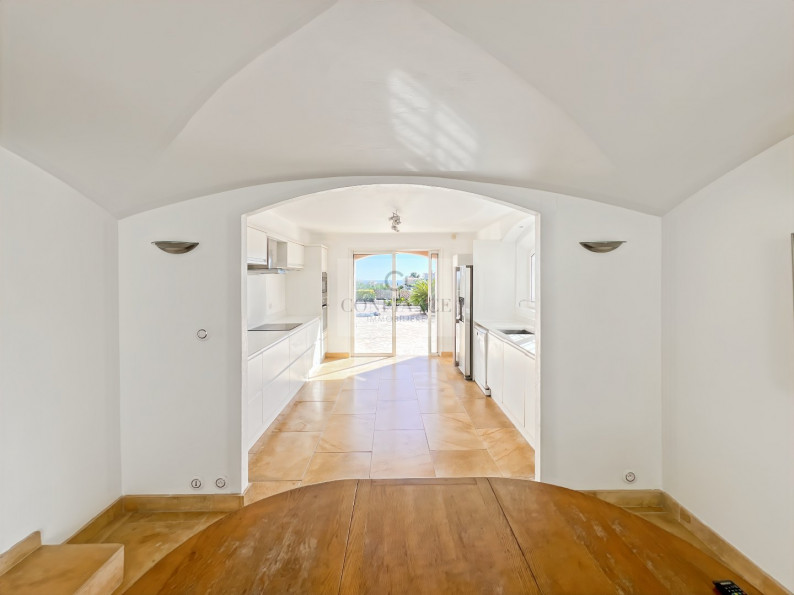 location Maison Nice - Photo 10