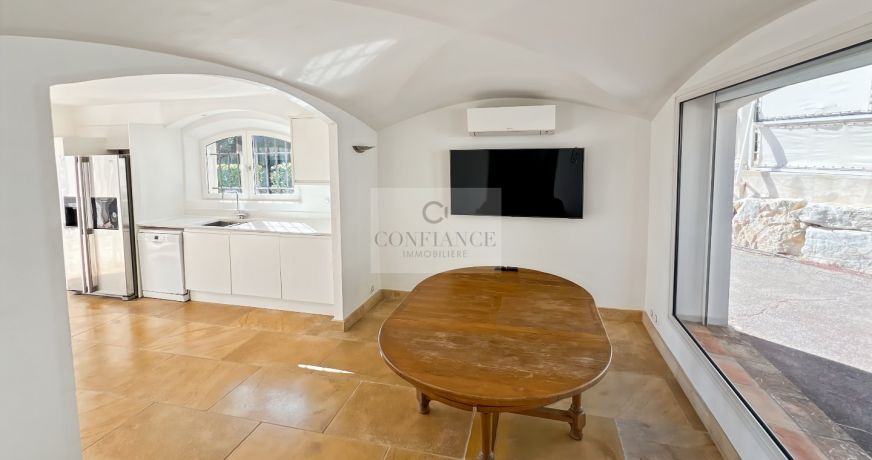 location Maison Nice