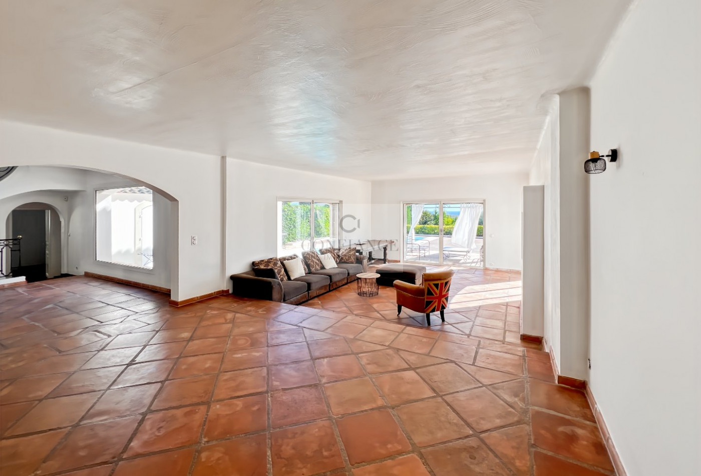 location Maison Nice - Photo 3