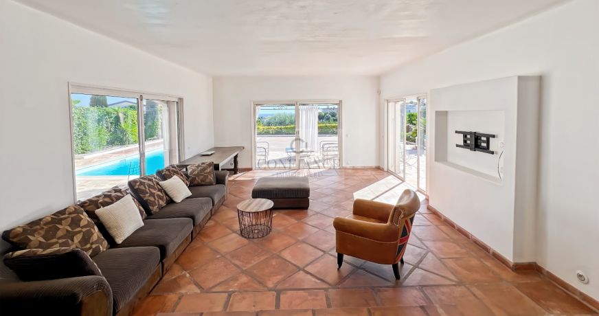 location Maison Nice