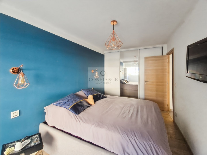 vente Appartement Nice - Photo 9
