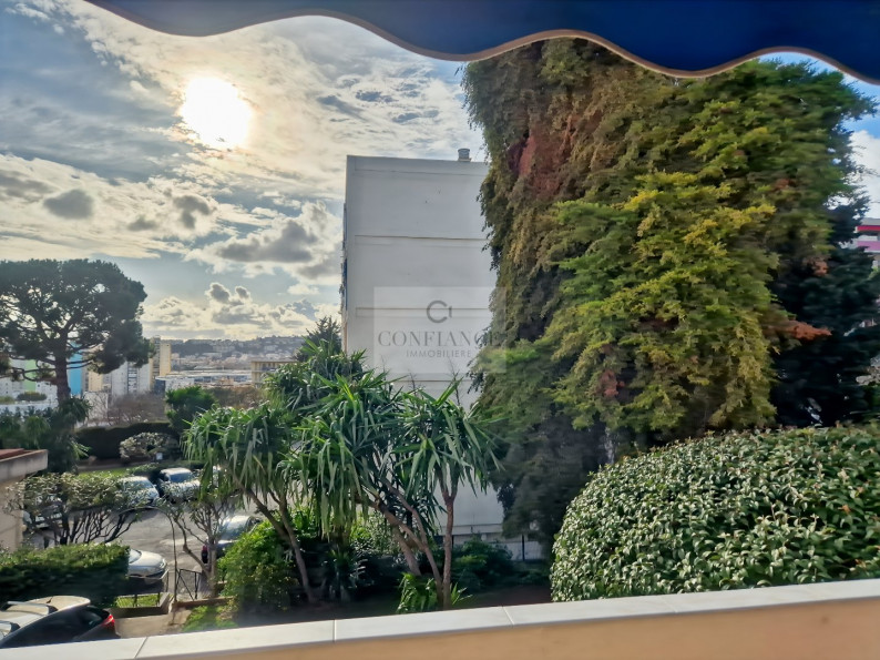 vente Appartement Nice - Photo 2