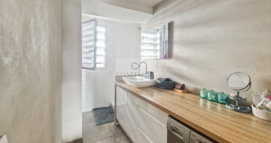 vente Appartement Nice