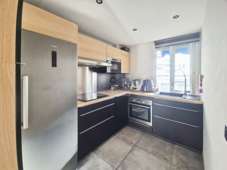 vente Appartement Nice - Photo 5