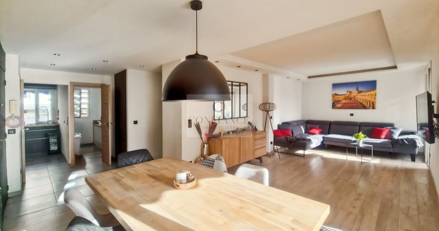 vente Appartement Nice