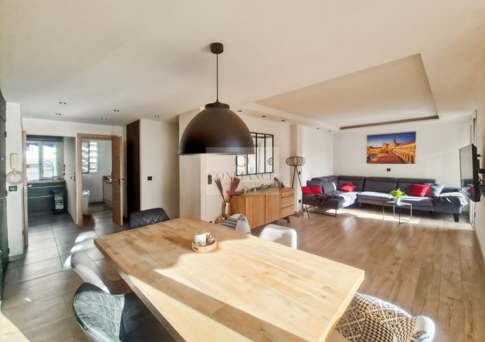vente Appartement Nice