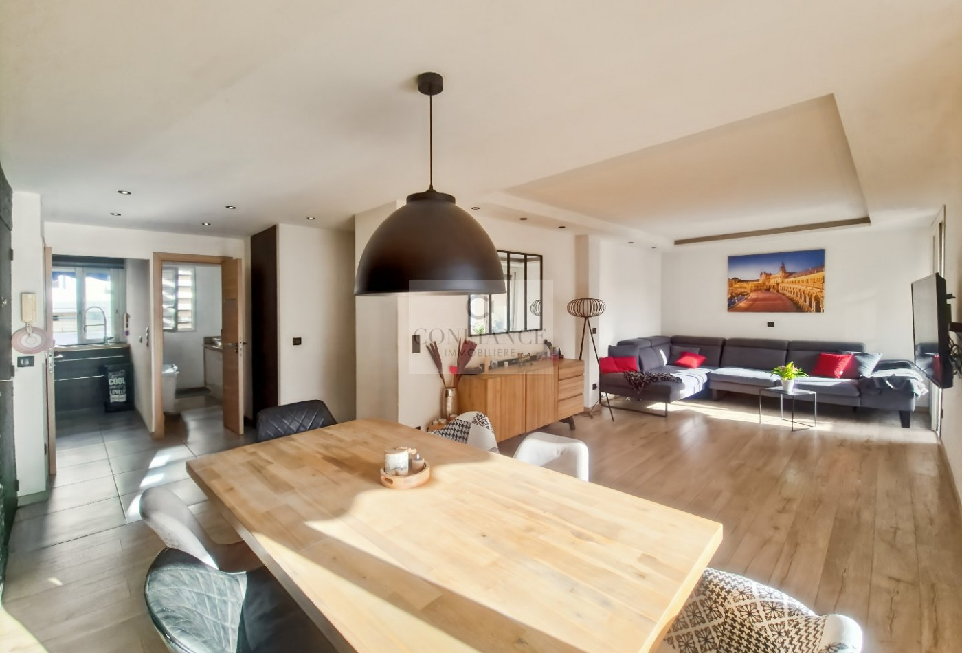 vente Appartement Nice - Photo 1