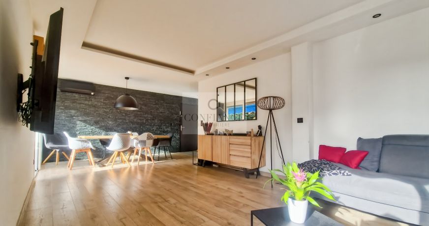 vente Appartement Nice