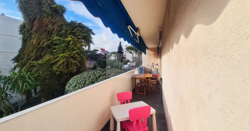 vente Appartement Nice