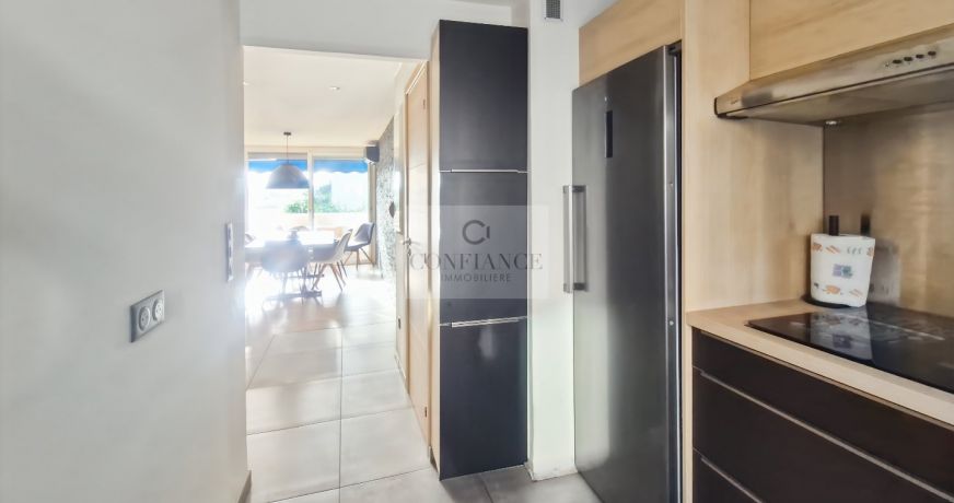 vente Appartement Nice