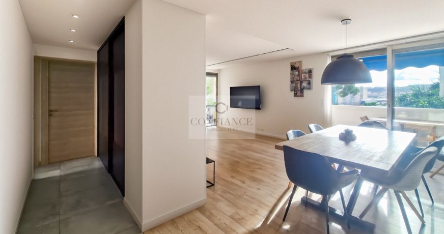 vente Appartement Nice