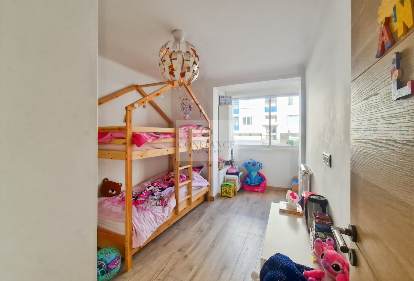 vente Appartement Nice - Photo 8