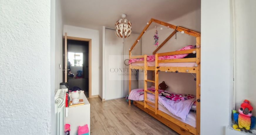 vente Appartement Nice