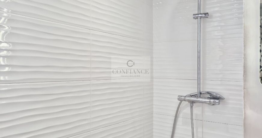 vente Appartement Nice