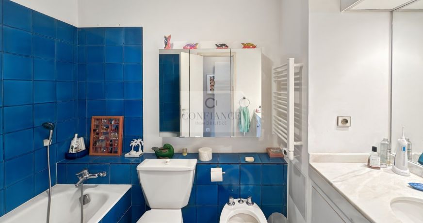 vente Appartement Nice