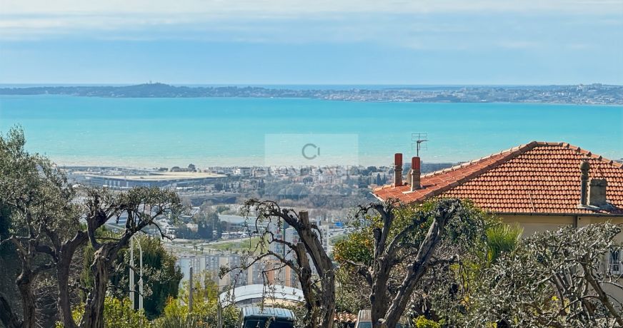 vente Appartement Nice