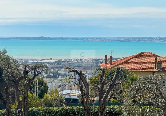 vente Appartement Nice