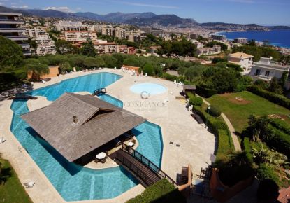 vente Appartement Nice