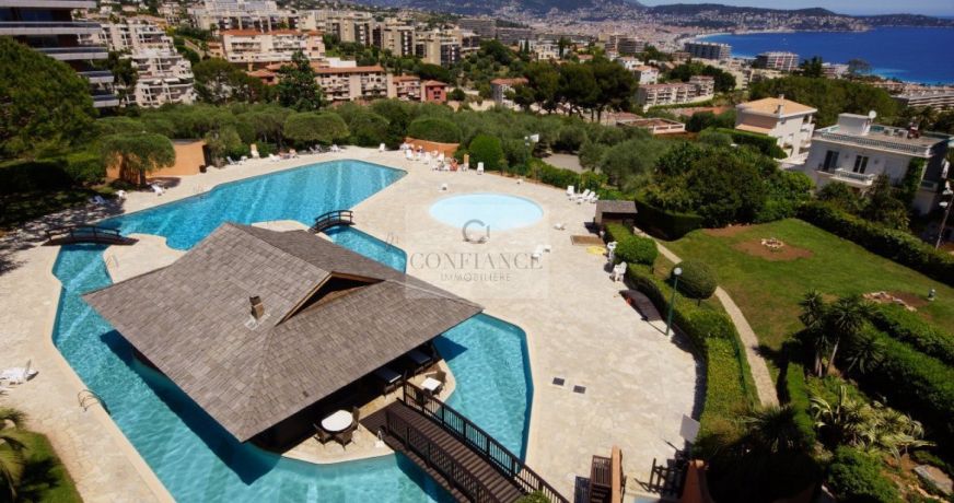 vente Appartement Nice