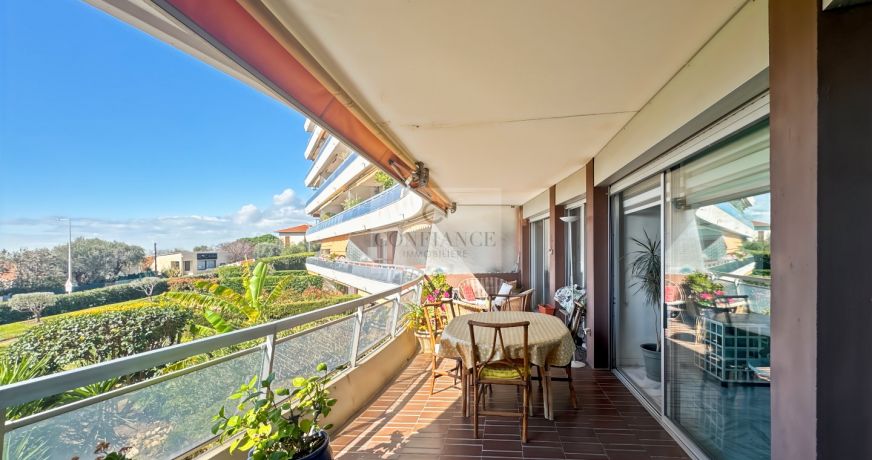vente Appartement Nice