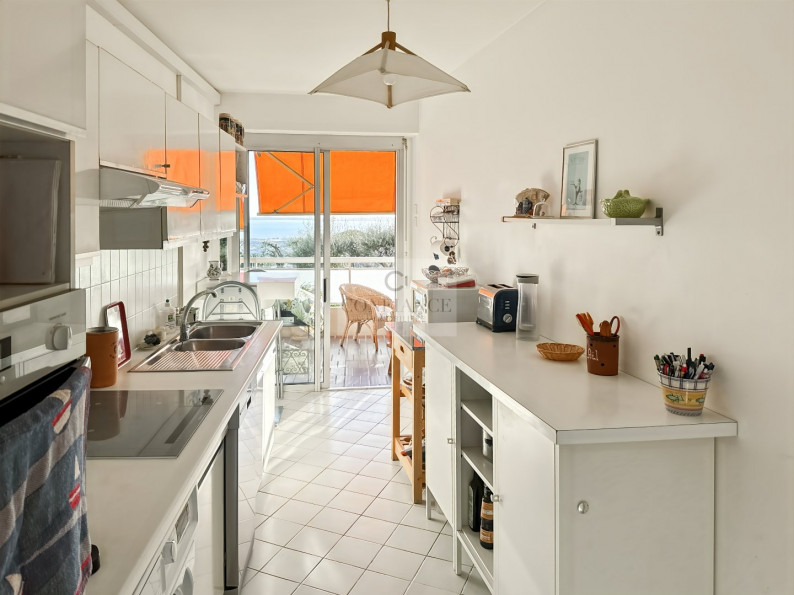 vente Appartement Nice - Photo 9