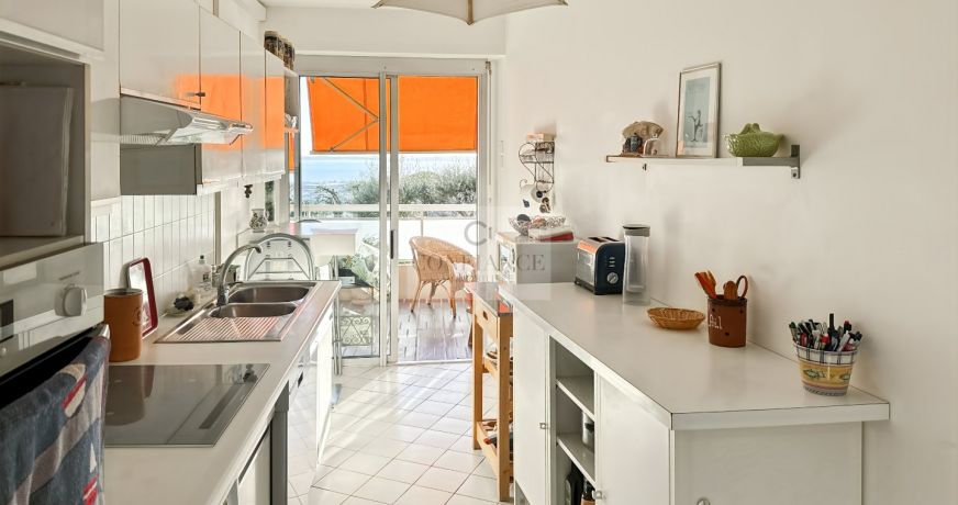 vente Appartement Nice